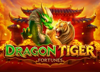 Dragon Tiger Fortunes Image