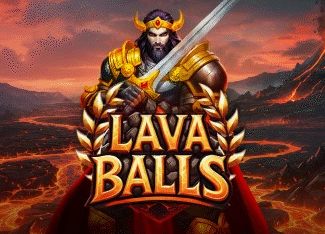 Lava Balls Image