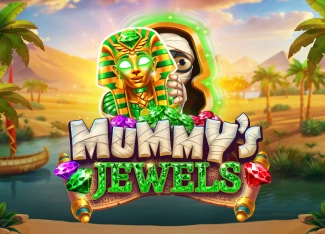 Mummy’s Jewels Image
