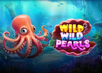 Wild Wild Pearls Image