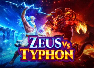 Zeus vs Typhon Image