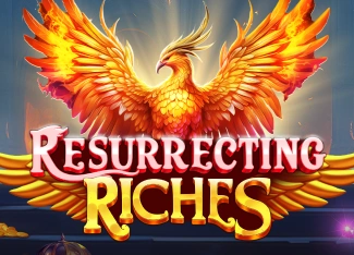 Resurrecting Riches Image