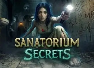 Sanatorium Secrets Image