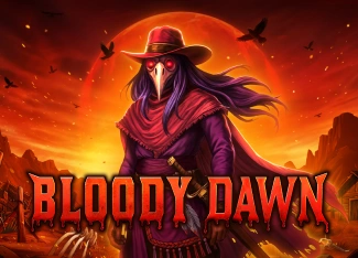 Bloody Dawn Image