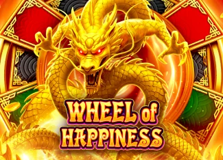 Wheel of Happiness Image