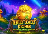 Wild Wild Riches Returns Image