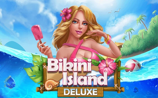 Bikini Island Deluxe Image