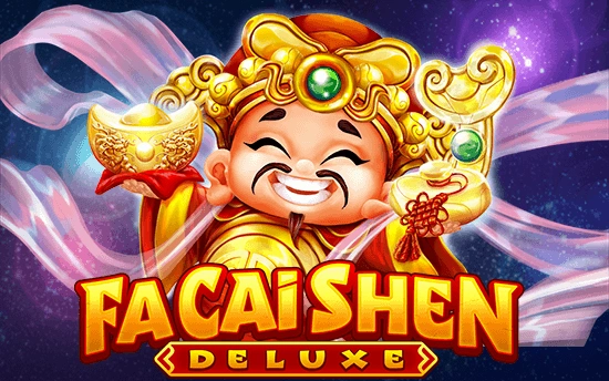Fa Cai Shen Deluxe Image