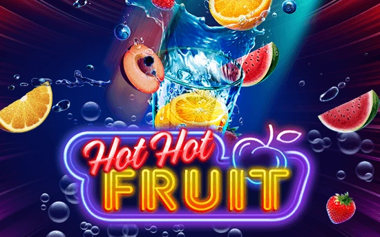 Hot Hot Fruit Image