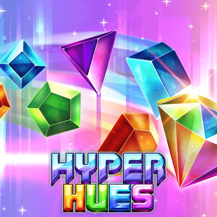 Hyper Hues Image