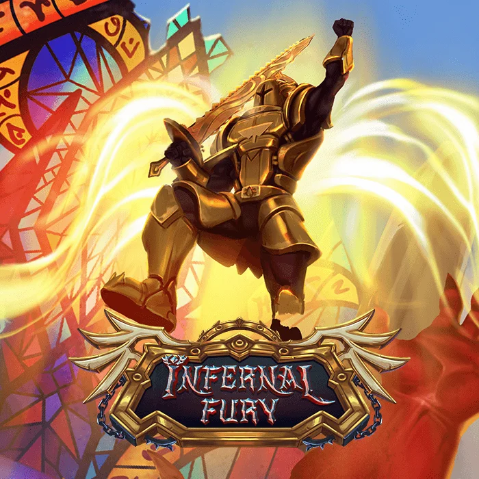Infernal Fury Image