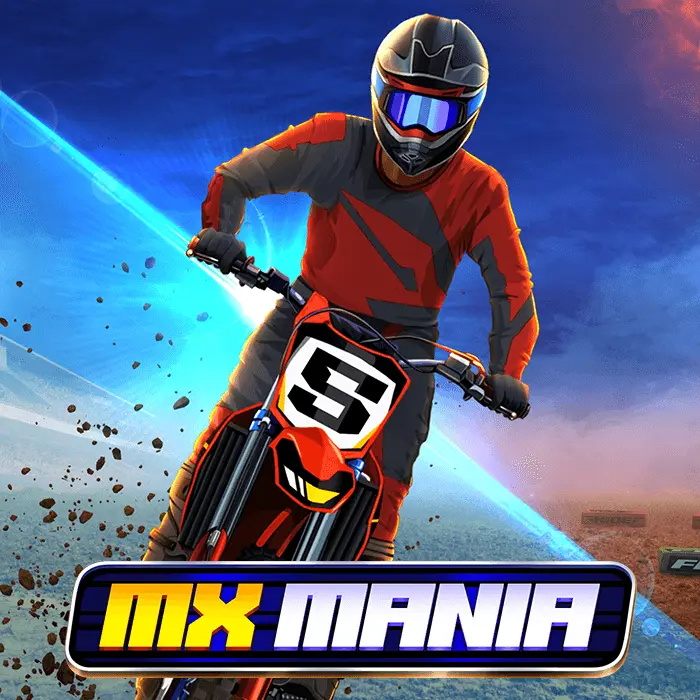 MX Mania Image