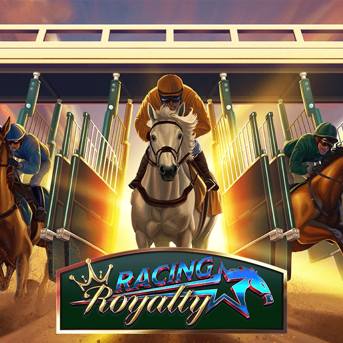 Racing Royalty Image