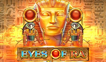 Eyes of Ra Image