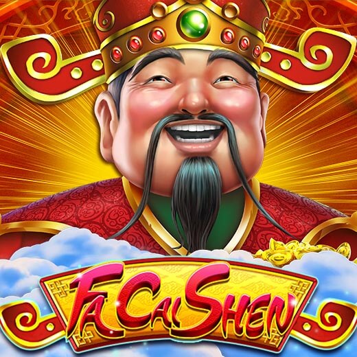 Fa Cai Shen Image