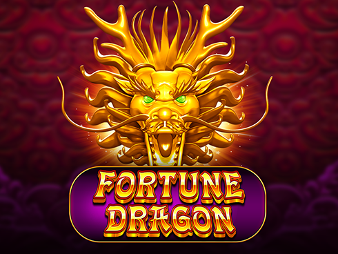 Fortune Dragon Image