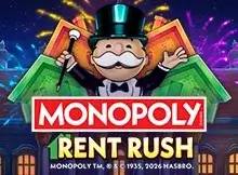 Monopoly Rent Rush Image