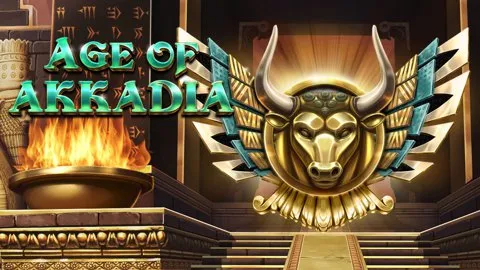 Age Of Akkadia DNT Image