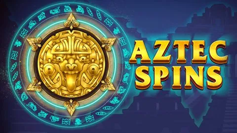 Aztec Spins Image