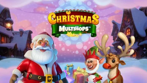 Christmas MULTIHOPS DNT Image
