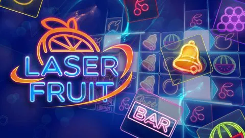 Laser Fruit DNT Image