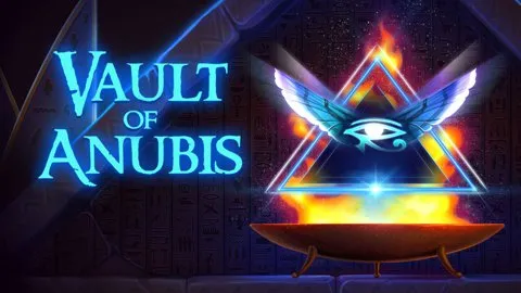 Vault of Anubis Image