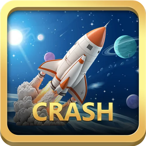 Crash Image
