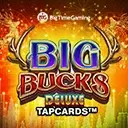Bonanza Tapcards Image