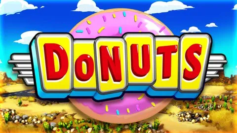Donuts_V1 DNT Image