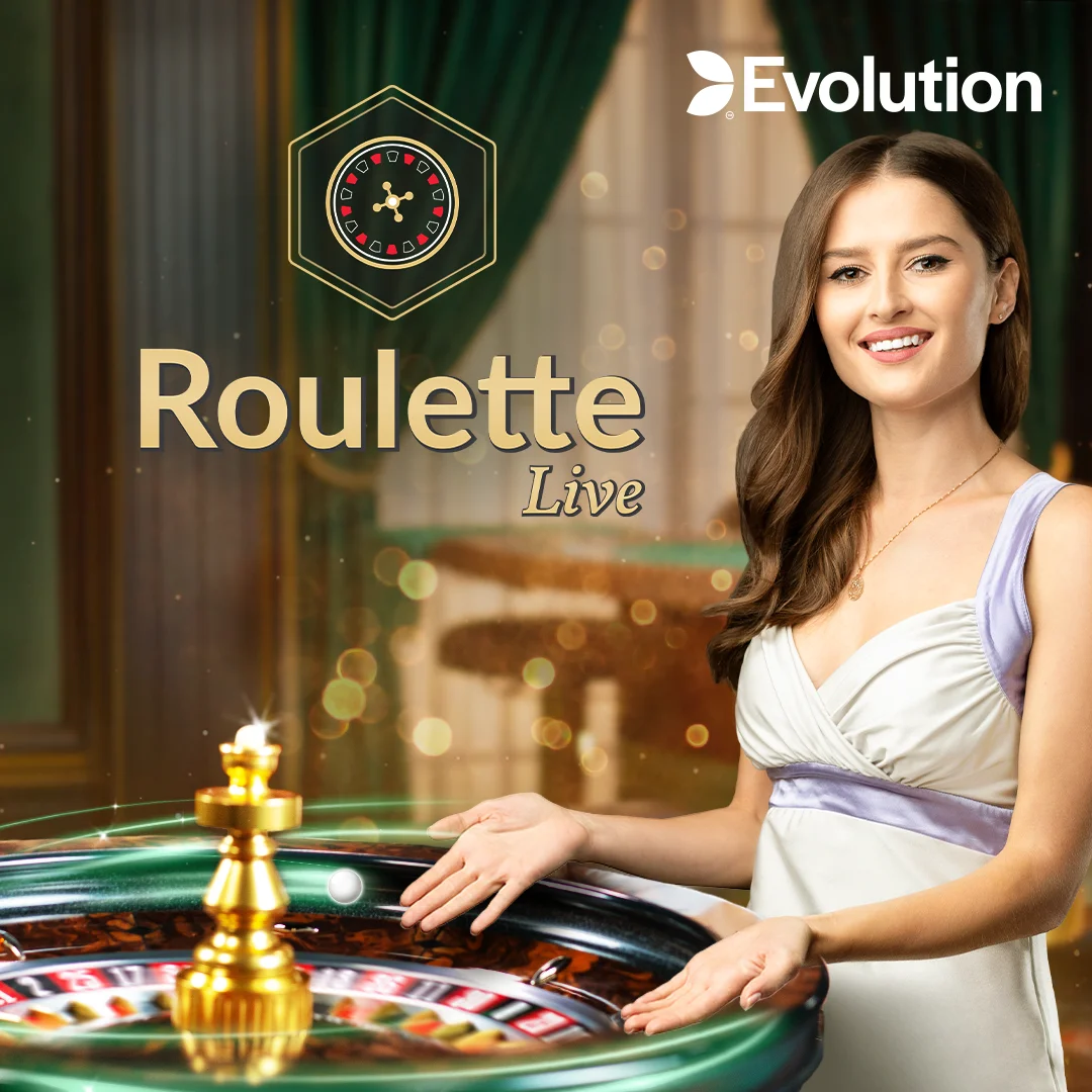 Roulette Image