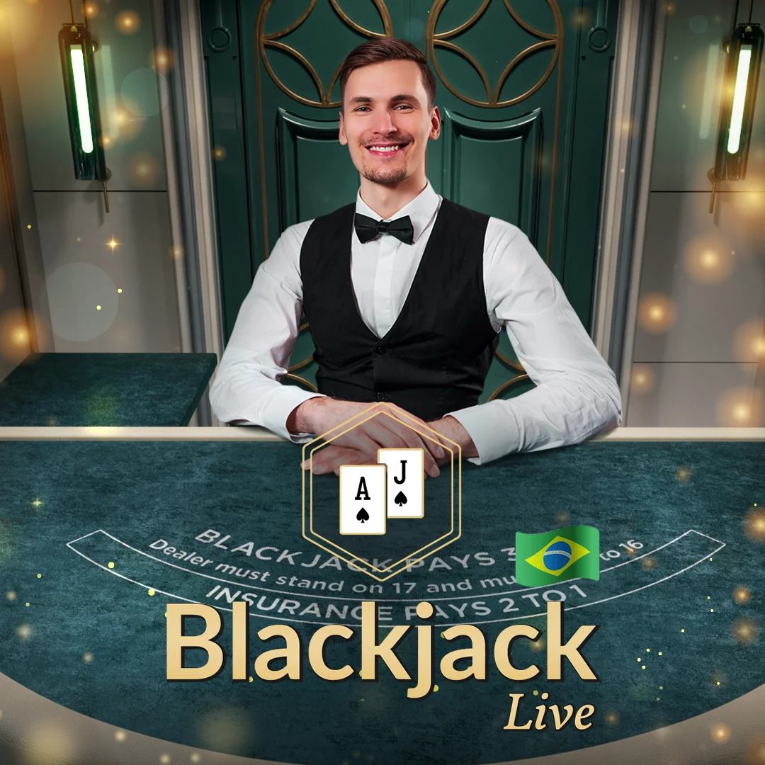 Blackjack A Image