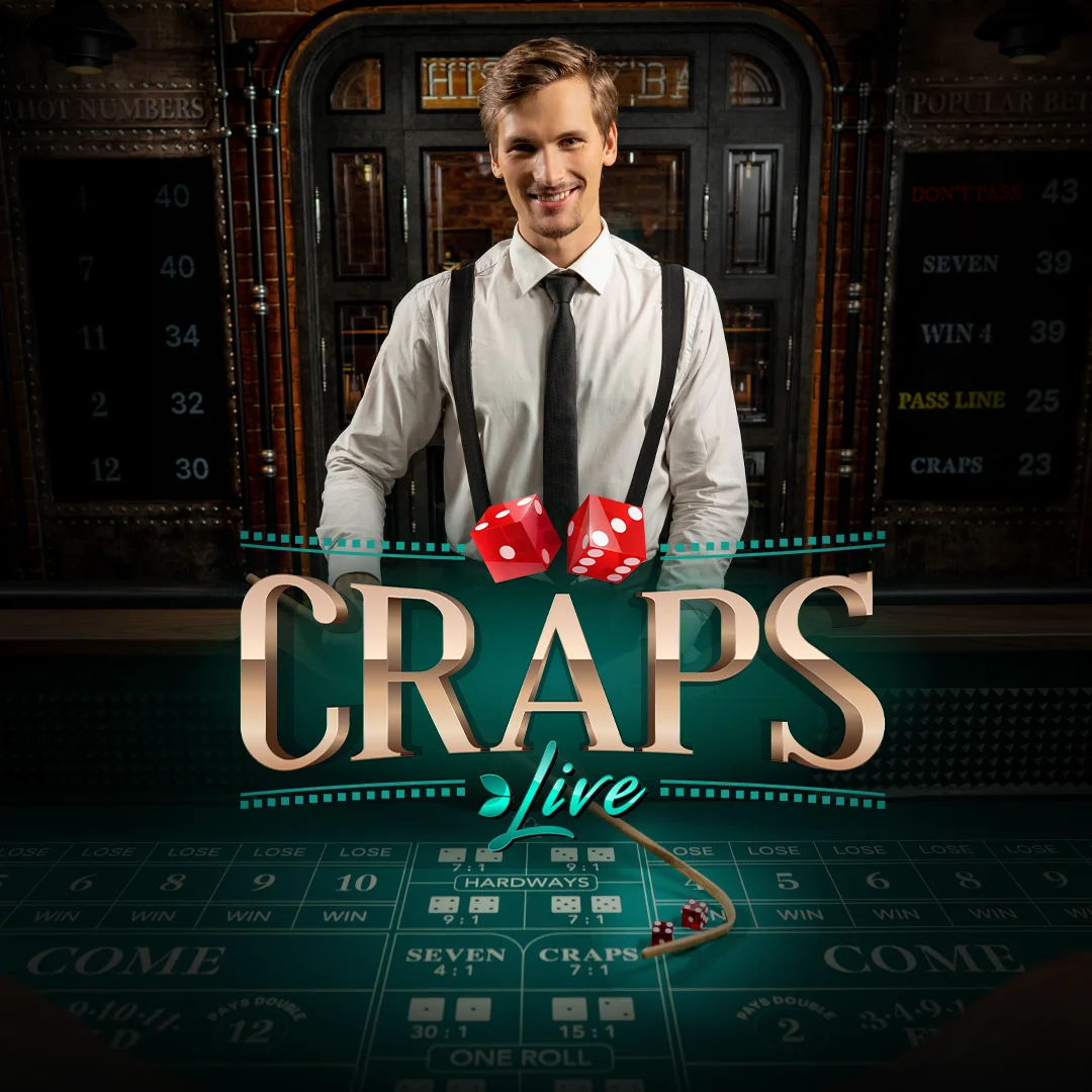 Craps Image