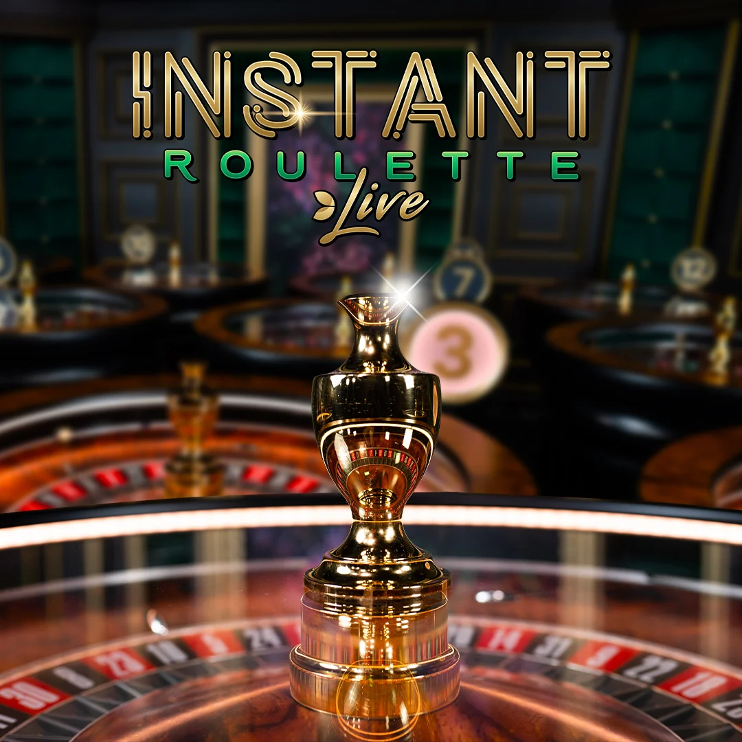 Instant Roulette Image