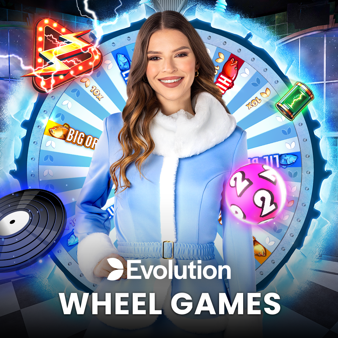 Wheel Games Image