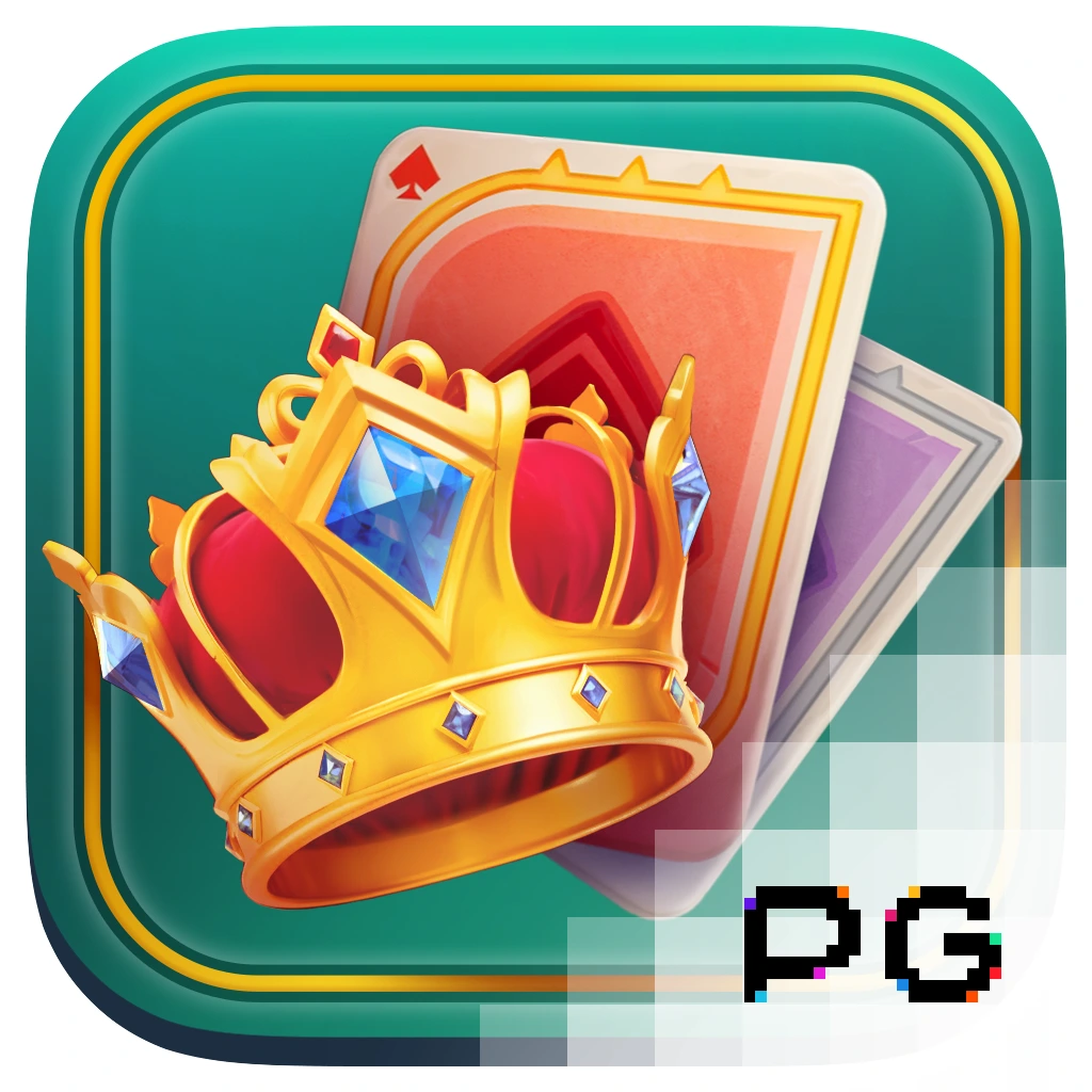 Poker Kingdom Win Image