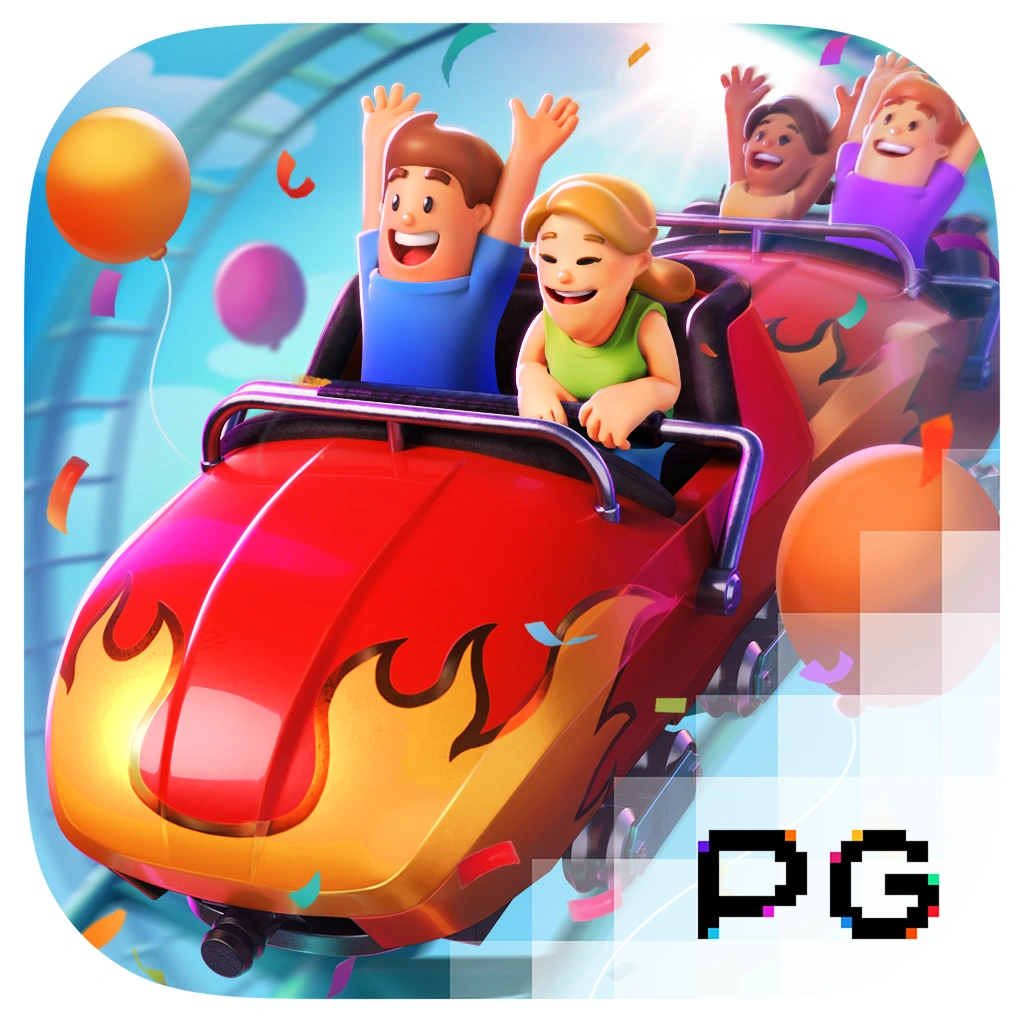 Wild Coaster Image