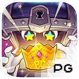 Mr. Treasure’s Fortune Image