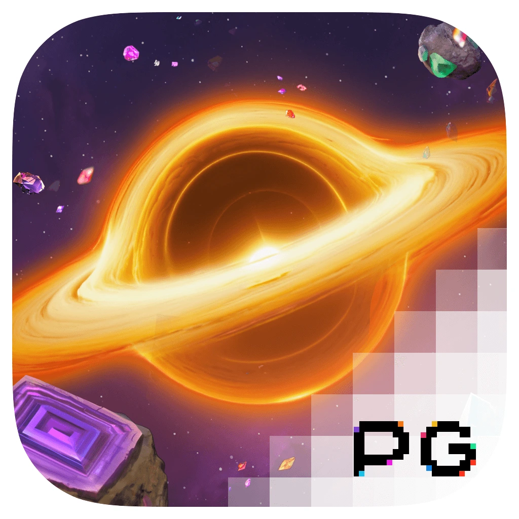 Galaxy Miner Image