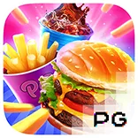 Diner Frenzy Spins Image