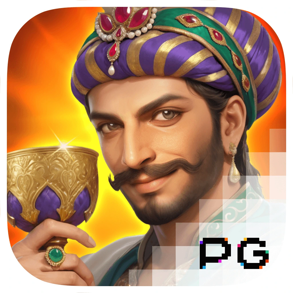 Majestic Empire Image