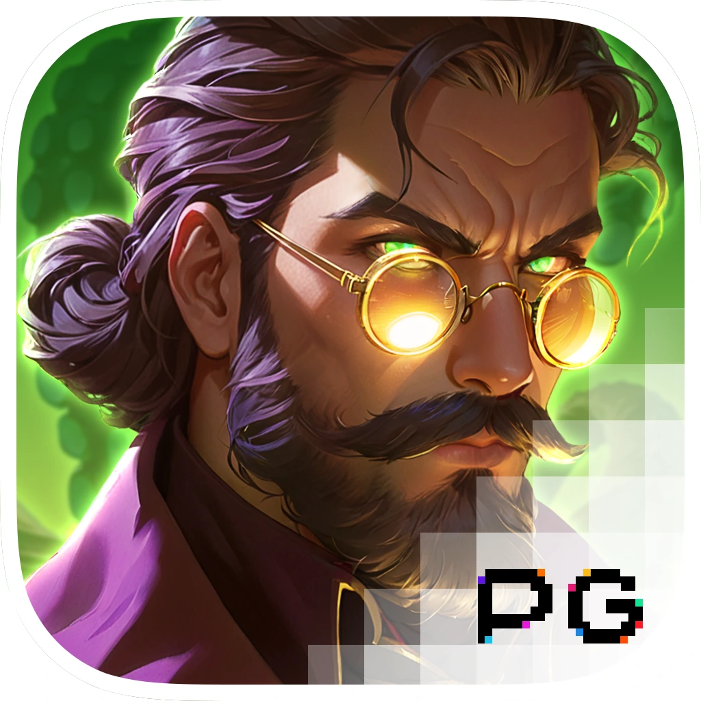 Forbidden Alchemy Image