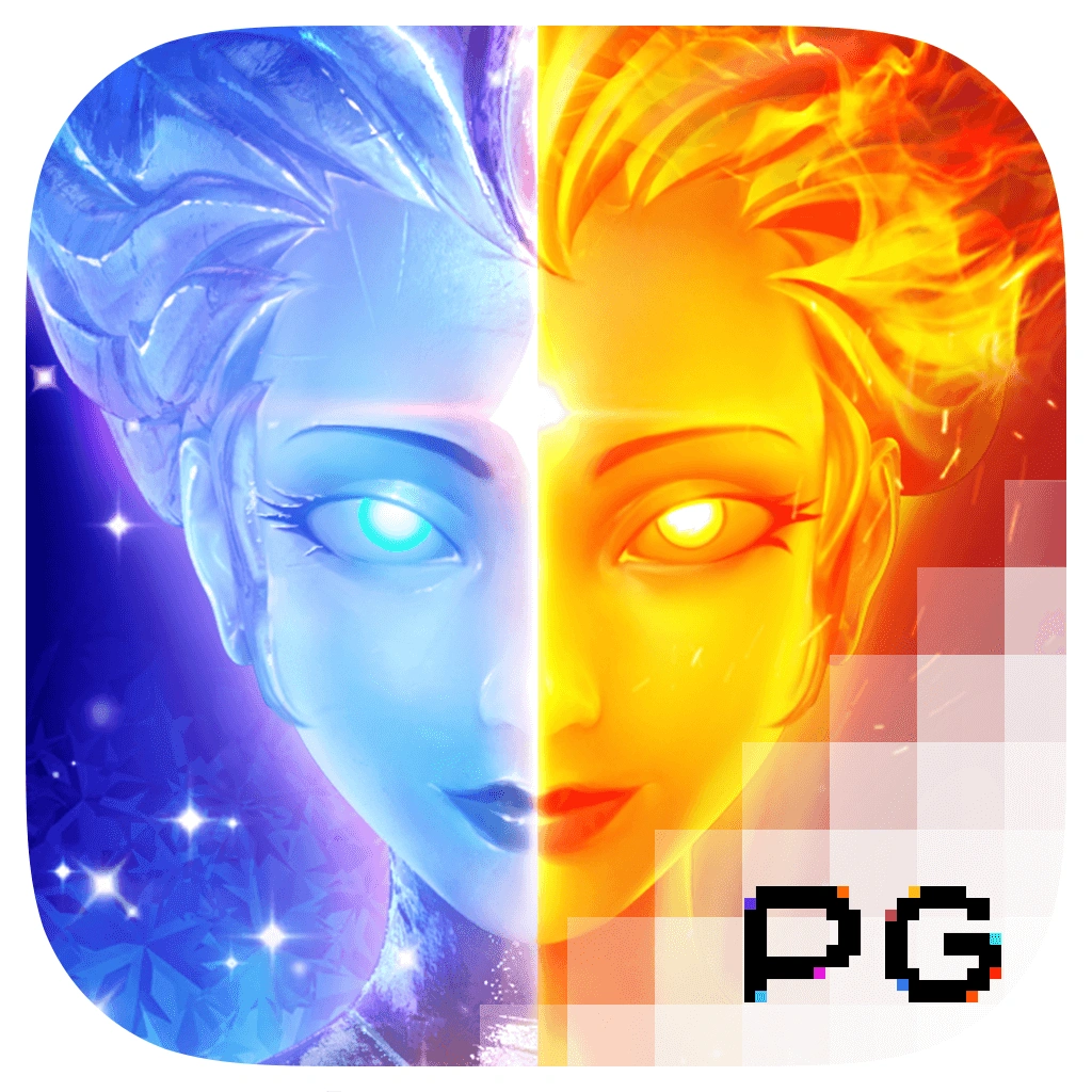 Penjaga Es & Api Image