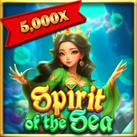 Spirit of the Sea Image
