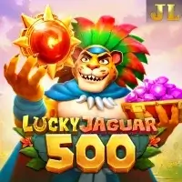Lucky Jaguar 500 Image