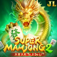 SUPER MAHJONG 2 Image