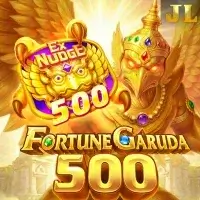 Fortune Garuda 500 Image