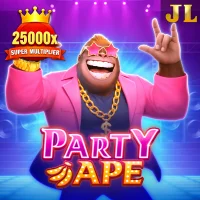 Party Ape Image