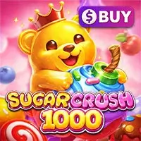 Sugar Crush 1000 Image