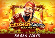 Caishen Deluxe Maxways Image