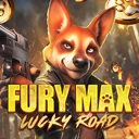 Fury Max Lucky Road Image